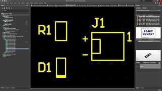 Tutorial 5 for Altium Beginners Generating Manufacturing Outputs [upl. by Conlin361]