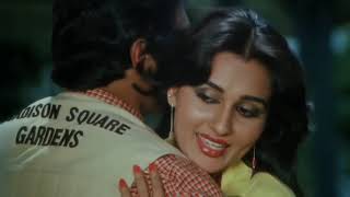 Kitne Bhi Tu Karle Sitam Female Asha Bhosle Reena Roy HQ Audio 1080P [upl. by Pasol]