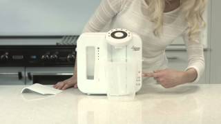 tommee tippee® Perfect Prep  Descaling UK [upl. by Monson]