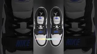 Air Jordan Legacy 312 Low airjordan airjordanshoes nike sneakers [upl. by Callean]