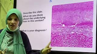 first year histopathology practical revision 1 [upl. by Adrianne]