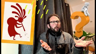 Je TESTE Kokopelli🌱Les graines Hortus Talk 16 [upl. by Hillari25]