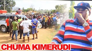 PROF J AFUNIKA MIKUMI ARUDI ULINGONI KWA KISHINDO AWANADI WAGOMBEA WA CHADEMA [upl. by Saito]