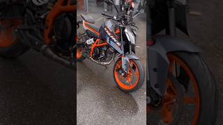 KTM😍 New bike launch Duke 390 2024  KTM🥰 New bike Duke 390 2024 shorts youtubeshorts viral ktm [upl. by Aleahcim538]