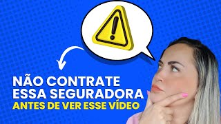 Loovi seguradora é confiável Te conto a verdade nesse vídeo [upl. by Hardunn]