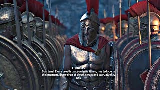 Things I Wish I Knew Before Starting Assassins Creed Odyssey [upl. by Ziwot]