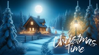 1 Hour Christmas Classics  Holiday Celebration Songs [upl. by Aelgna960]