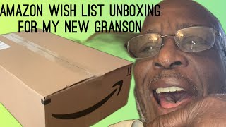 Amazon Wish list Unboxing  Crock pot Chilli [upl. by Nicko23]