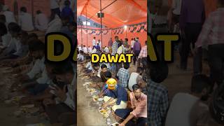 Goan ki Dawat 😂 shorts vlog minivlog [upl. by Artenahs]