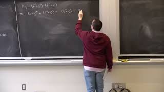 Lecture 12 Lebesgue Integrable Functions the Lebesgue Integral and the Dominated Convergence [upl. by Pooley]