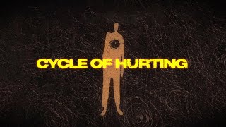 Staind – Cycle Of Hurting Official Lyric Video [upl. by Ethben]