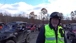 CMATVA Elk Tour and Toy Run 2018 [upl. by Amice]