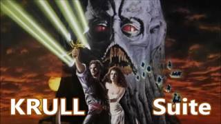 Krull Suite [upl. by Russi]