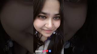 Teri mohabbat hai song ♥️🫰🧿 [upl. by Namzed]