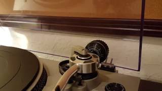 How to Set Up  Adjust  Balance the Counterweight of your Turntable Tone ArmNeedleCartridge [upl. by Haronid83]