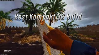 Best Kompakt 92 Build [upl. by Anade292]