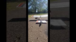 Eflite Slow Ultra Stick RC Plane sus rc aviation hobby rcplane drone [upl. by Trovillion]