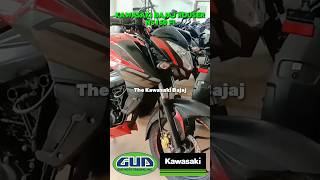 KAWASAKI BAJAJ ROUSER NS160 FUEL INJECTION PRICE UPDATE GUD MOTO MANDAUE CEBU ns160  FPC [upl. by Staley]