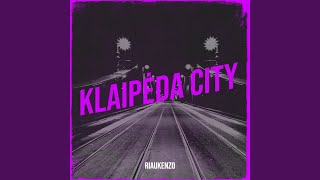 Klaipėda City [upl. by Oren]