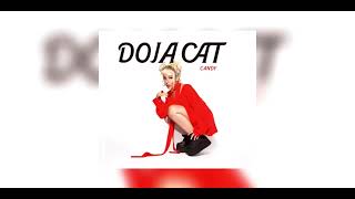 Doja Cat  Candy  Sped up [upl. by Jonell449]