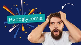 Hypoglycemia Causes Symptoms and Treatment [upl. by Salome]