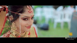 Destination Wedding Cinematic Highlight 2021  Tushar amp Aditi  Weddings Kalakar  Amravati [upl. by Mathur]