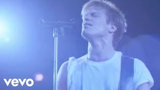 Bryan Adams  One Night Love Affair Live [upl. by Zaccaria]