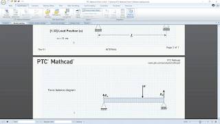 Mathcad An Engineering Math Software Overview [upl. by Lenny738]