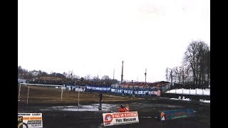 Z kart historii  Jeziorak Iława  Petrochemia Płock 11 10  II liga sezon 19951996 [upl. by Eendyc]