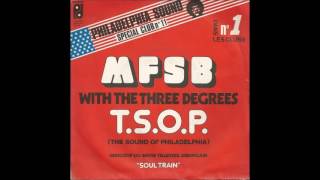 TSOP  MFSB [upl. by Tully996]