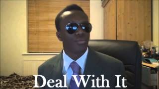 KSI New Deal With It [upl. by Clarine]