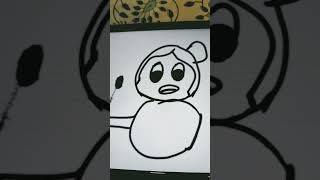 I dont like to study animationmeme nutshell animation funny memes comedy [upl. by Humpage263]