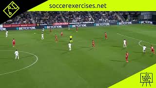 PEC Zwolle vs AZ  All Goals in 60 Seconds Result 12  Eredivisie 2024  2025 [upl. by Rugen]