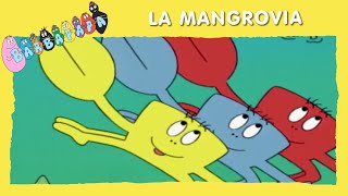 Barbapapà EP17  La Mangrovia  EPISODIO COMPLETO italiano [upl. by Aenert]