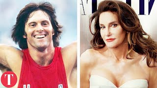 The True Story Of How Bruce Jenner Became Caitlyn Jenner [upl. by Toinette]