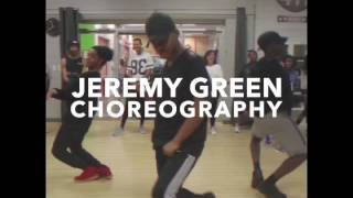 quotCandy Rainquot Choreography By  Jeremy Green [upl. by Cora]