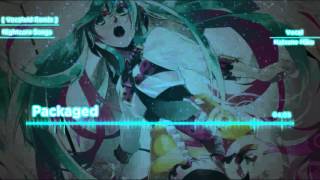 【Nightcore】 Packaged 【VOCALOID】 [upl. by Arlynne]