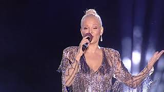 Ilda Saulic  Obecao si Koncert quotTopcideracquot 2018 LIVE [upl. by Lucic]