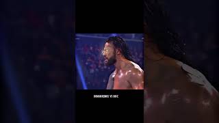 👿 Wait for end 😡 Roman Reigns vs Big E romanreigns wwe fighter champion youtubeshorts [upl. by Ocinom594]