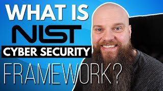 Use the NIST Cybersecurity Framework for your Business [upl. by Drof859]