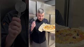 How to Steal a Slice of Pizza Without Being Caught  Life Hack Test [upl. by Toor536]