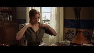 Allied 2016  quotOn The Roofquot Clip  Paramount Pictures [upl. by Lrig]