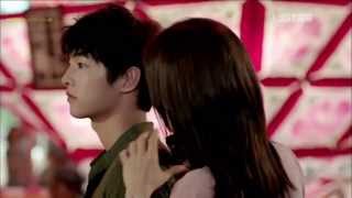 Song Joong Ki  Really Nice Guy OST [upl. by Ellehcin509]