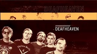 Deafheaven  Live Rock Al Parque 2016 Full Show [upl. by Baalbeer]