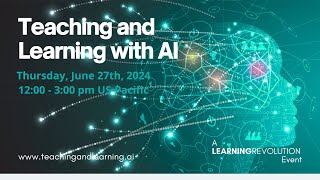 Elder as Melder Perspectives on Learning and Teaching with AI [upl. by Ayyidas]