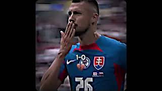 England vs Slovakia was crazy 💀❤️‍🩹 football edit futbol sewy [upl. by Hales252]