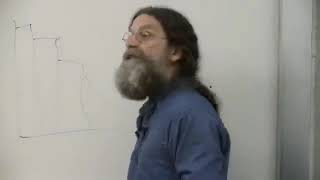 Robert Sapolsky On Autism [upl. by Wildermuth]