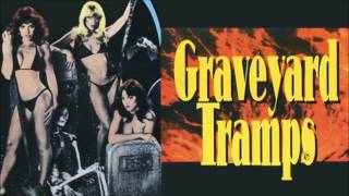 Trailer  Graveyard Tramps [upl. by Amando]