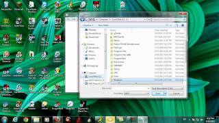 How to edit your Windows hosts file [upl. by Eidod]