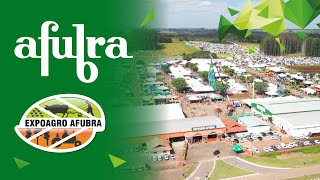 A Expoagro Afubra 2024 foi um sucesso [upl. by Edithe]